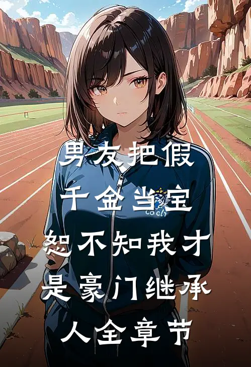男友把假千金当宝，恕不知我才是豪门继承人全章节