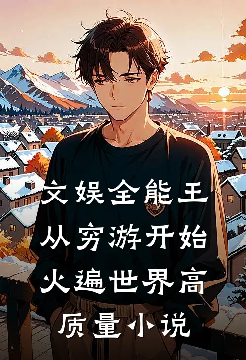 文娱全能王：从穷游开始火遍世界高质量小说