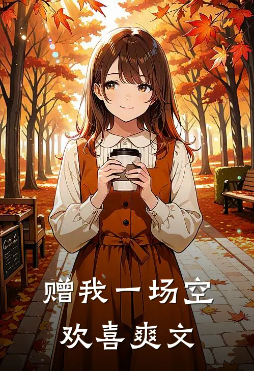 赠我一场空欢喜爽文