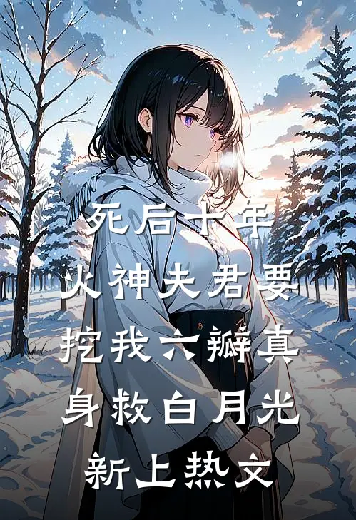 死后十年，火神夫君要挖我六瓣真身救白月光新上热文