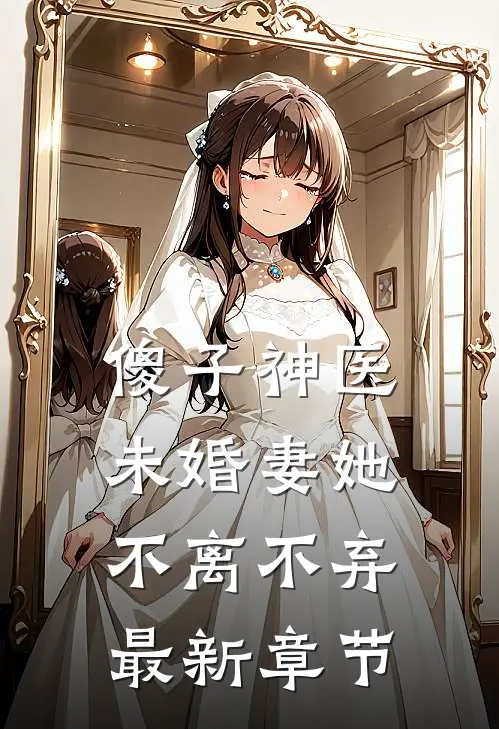 傻子神医：未婚妻她不离不弃最新章节