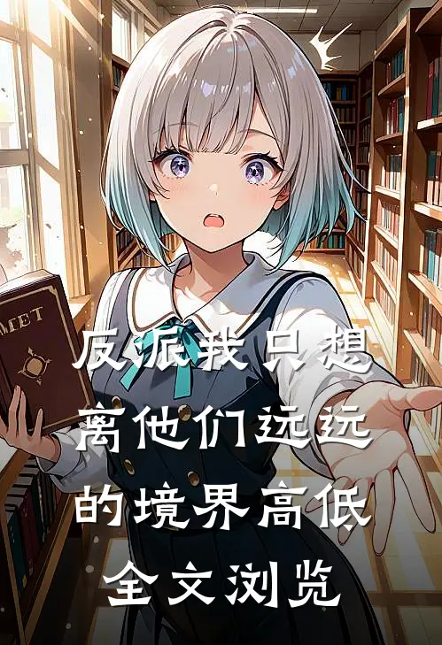 反派我只想离他们远远的境界高低全文浏览