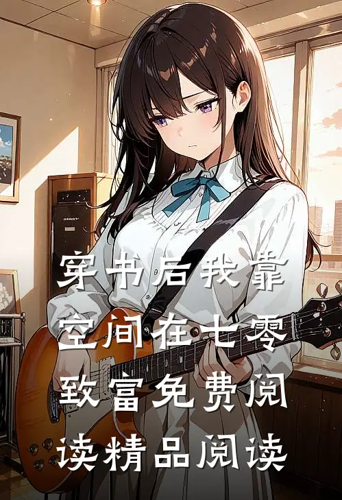 穿书后我靠空间在七零致富免费阅读精品阅读