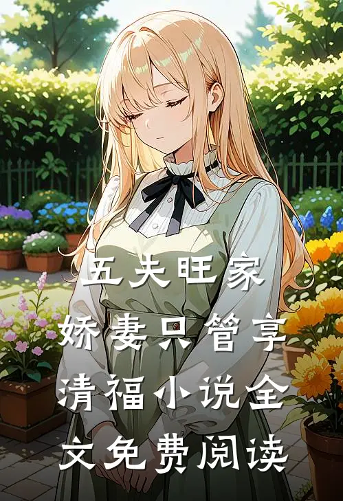 五夫旺家：娇妻只管享清福小说全文免费阅读