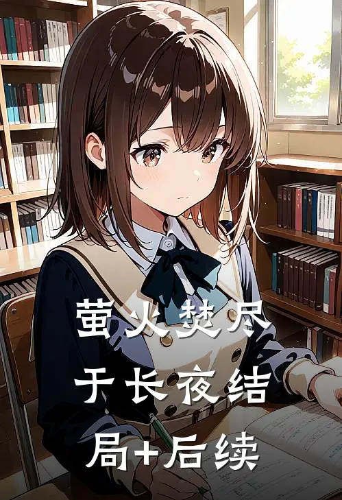 萤火焚尽于长夜结局+后续