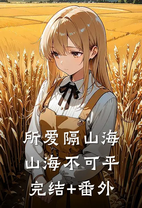 所爱隔山海，山海不可平完结+番外