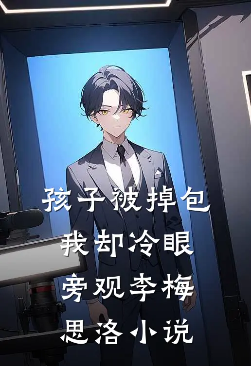 孩子被掉包，我却冷眼旁观李梅思洛小说
