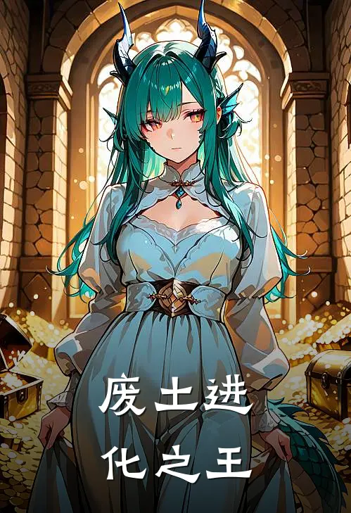 废土进化之王