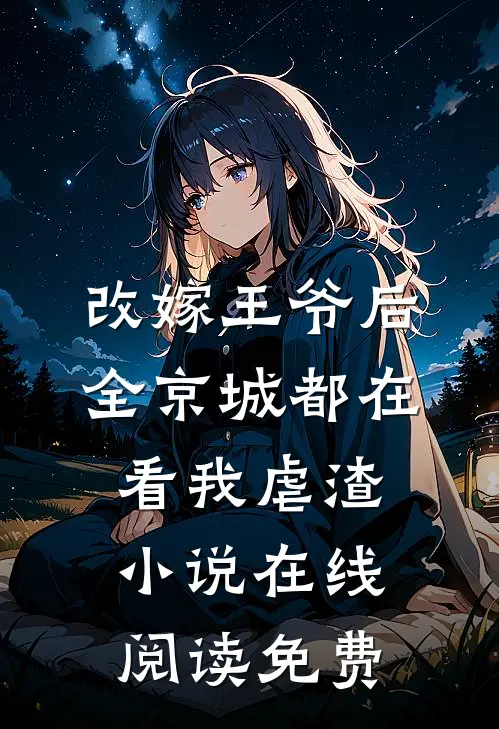 改嫁王爷后，全京城都在看我虐渣小说在线阅读免费