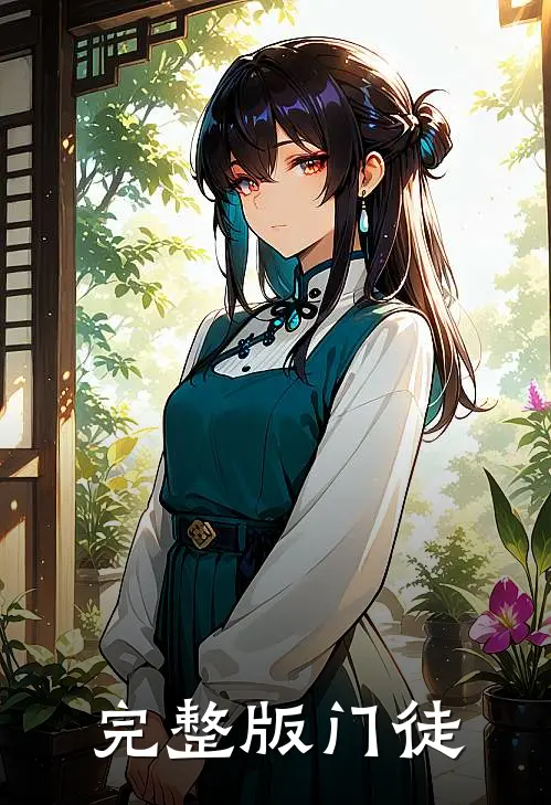 完整版门徒
