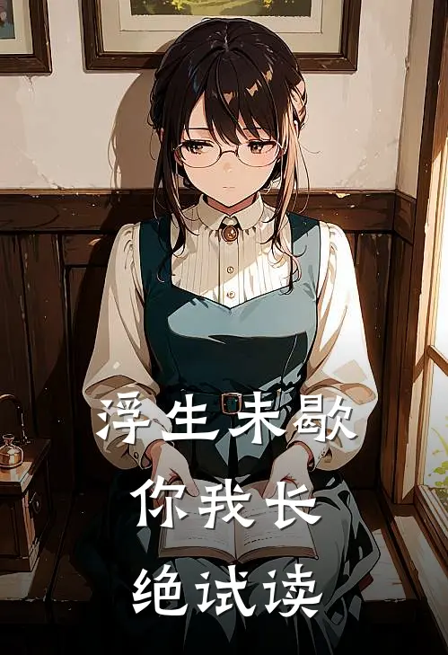 浮生未歇，你我长绝试读