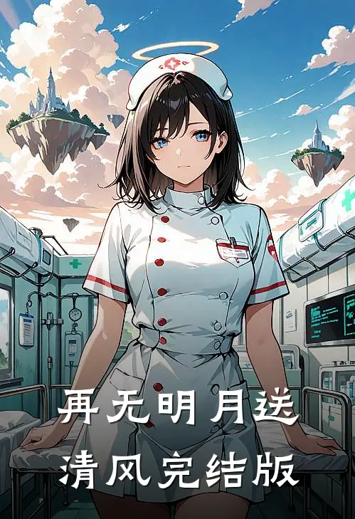 再无明月送清风完结版