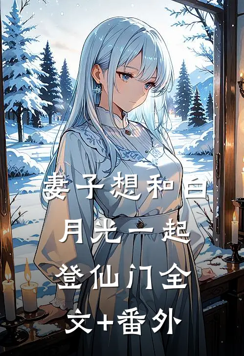 妻子想和白月光一起登仙门全文+番外