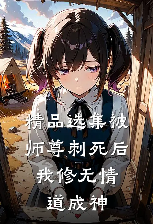 精品选集被师尊刺死后，我修无情道成神