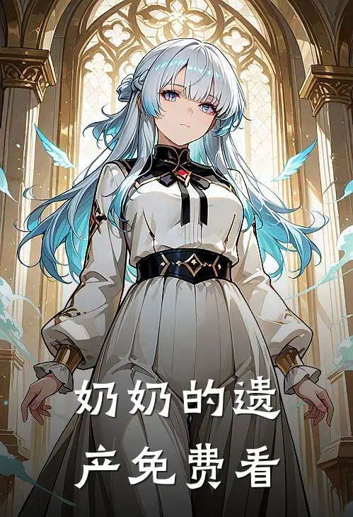奶奶的遗产免费看