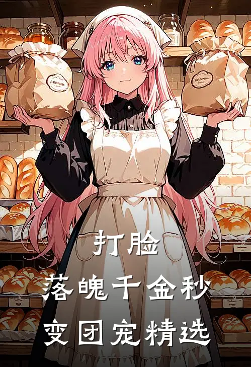 打脸：落魄千金秒变团宠精选
