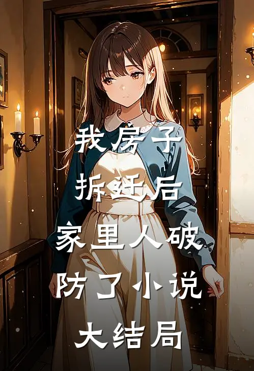 我房子拆迁后，家里人破防了小说大结局