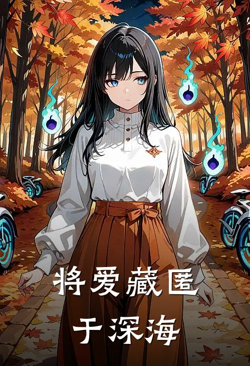 将爱藏匿于深海