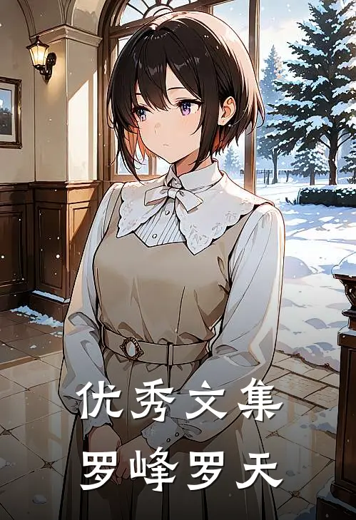 优秀文集罗峰罗天