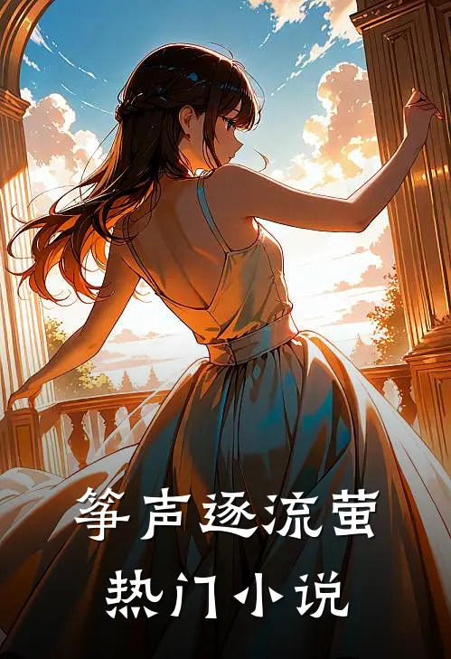 筝声逐流萤热门小说