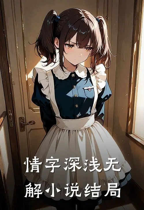 情字深浅无解小说结局