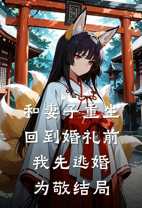 和妻子重生回到婚礼前，我先逃婚为敬结局