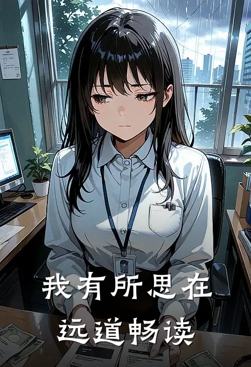 我有所思在远道畅读