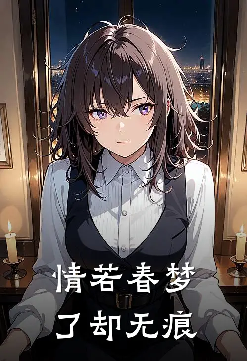 情若春梦，了却无痕