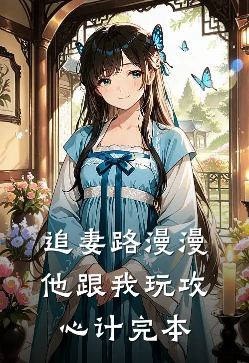 追妻路漫漫，他跟我玩攻心计完本