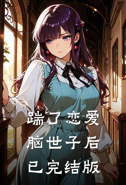 踹了恋爱脑世子后已完结版