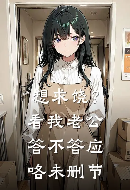 想求饶？看我老公答不答应咯未删节