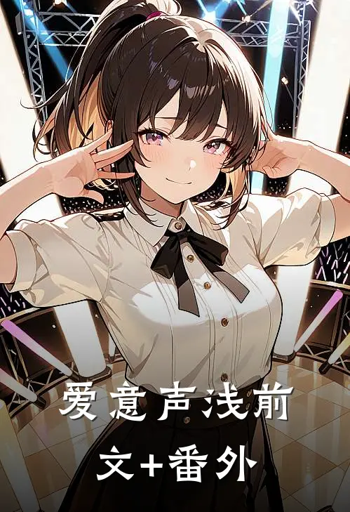 爱意声浅前文+番外