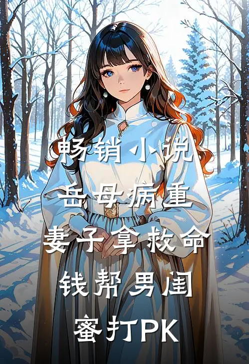 畅销小说岳母病重，妻子拿救命钱帮男闺蜜打PK