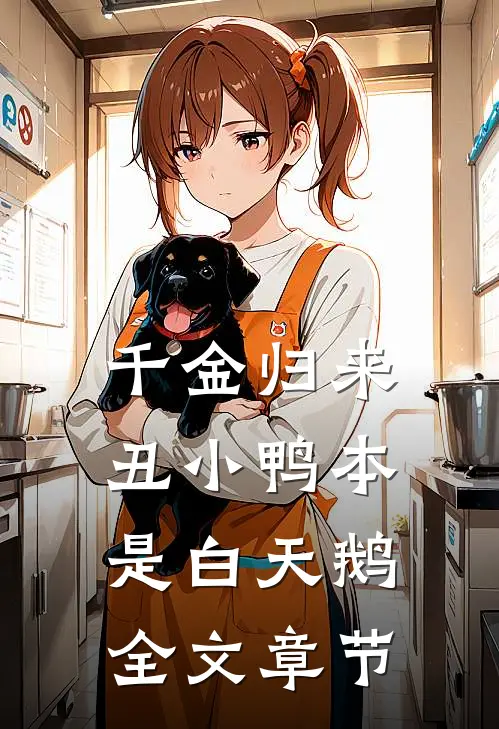 千金归来：丑小鸭本是白天鹅全文章节