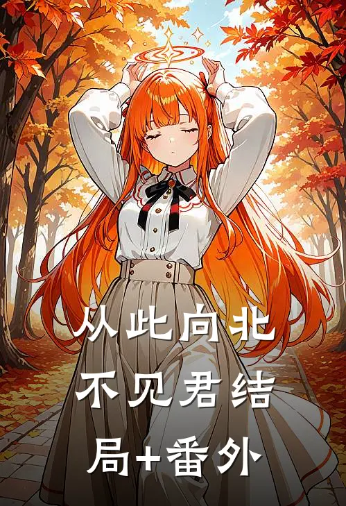 从此向北不见君结局+番外