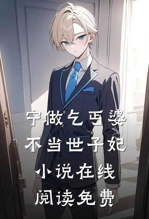 宁做乞丐婆，不当世子妃小说在线阅读免费