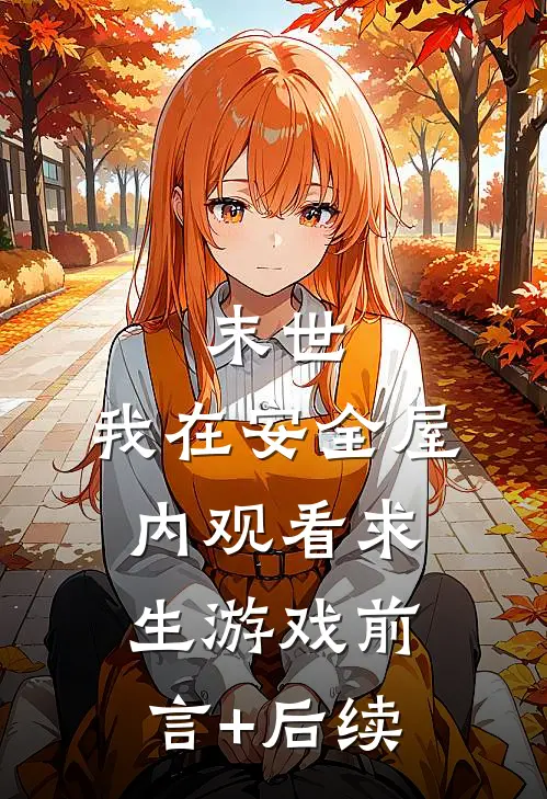 末世：我在安全屋内观看求生游戏前言+后续