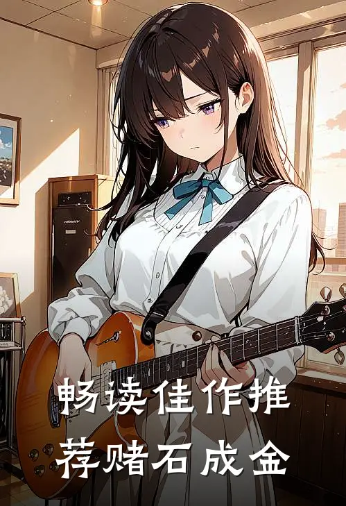 畅读佳作推荐赌石成金