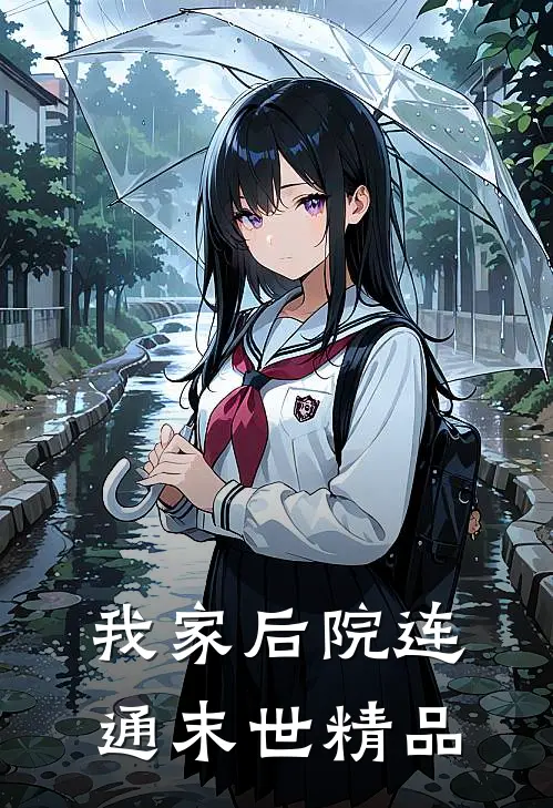 我家后院连通末世精品