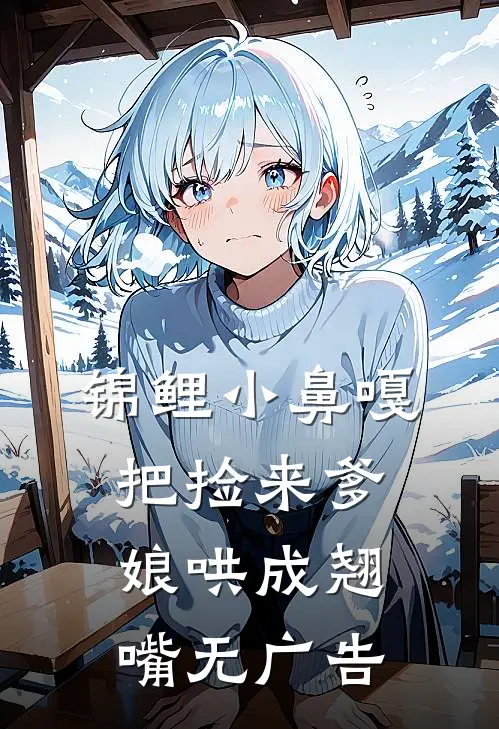 锦鲤小鼻嘎，把捡来爹娘哄成翘嘴无广告