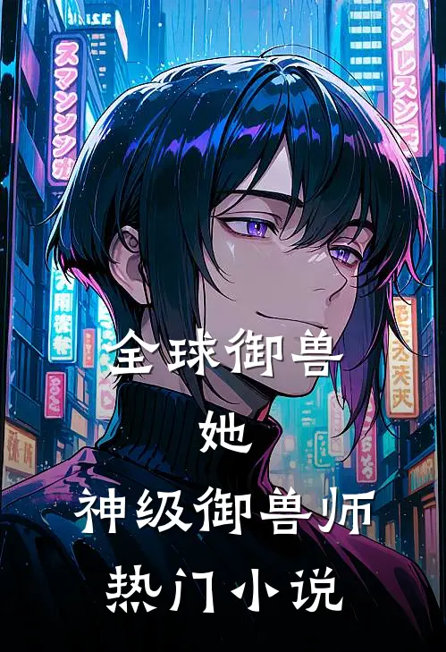 全球御兽：她，神级御兽师热门小说