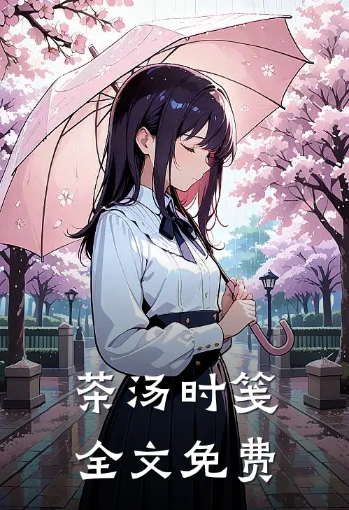 茶汤时笺全文免费