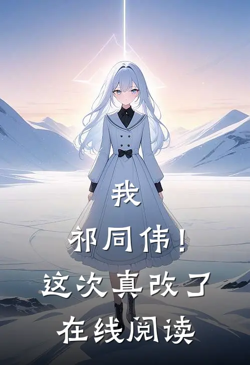 我，祁同伟！这次真改了在线阅读