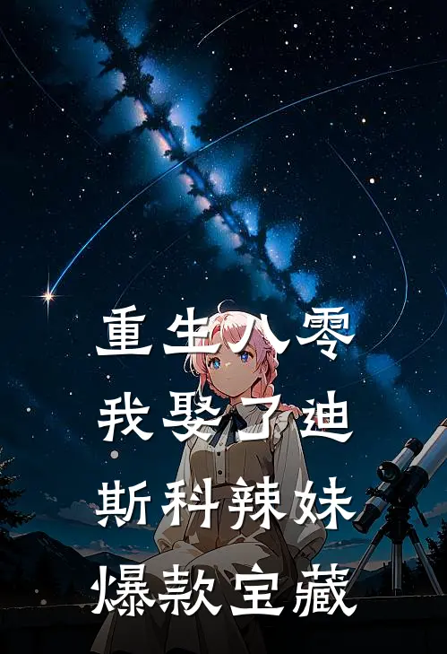重生八零：我娶了迪斯科辣妹爆款宝藏