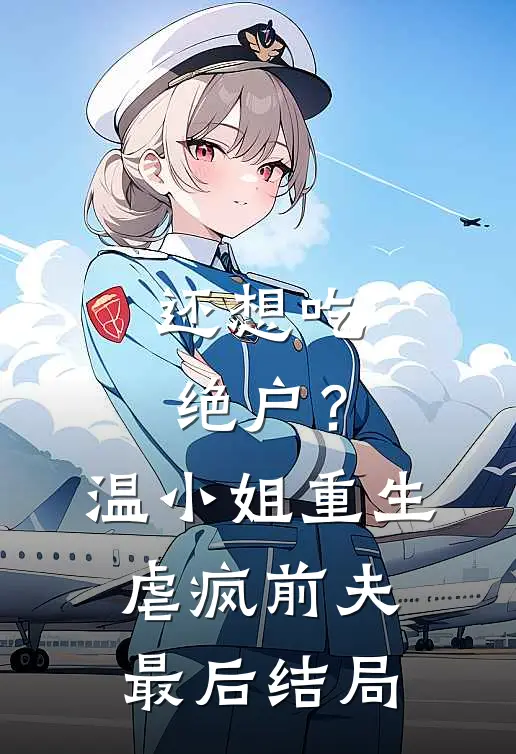 还想吃绝户？温小姐重生虐疯前夫最后结局