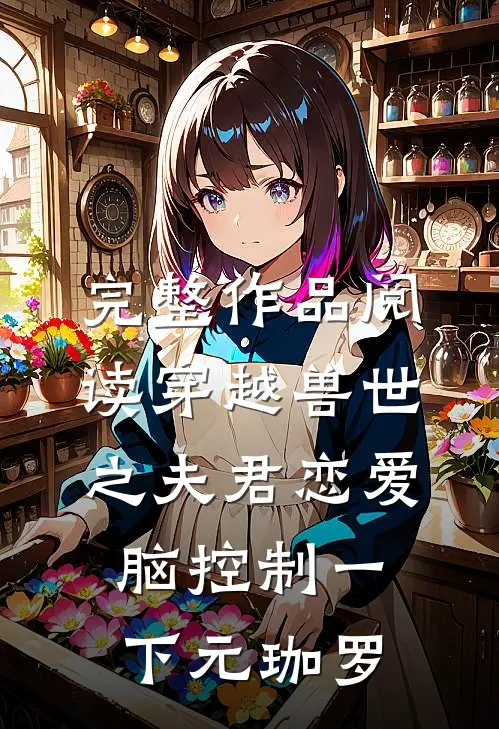 完整作品阅读穿越兽世之夫君恋爱脑控制一下元珈罗