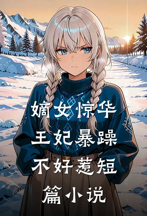 嫡女惊华：王妃暴躁不好惹短篇小说