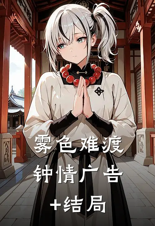 雾色难渡钟情广告+结局