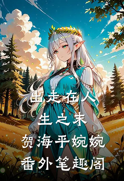 出走在人生之末：贺海平婉婉番外笔趣阁