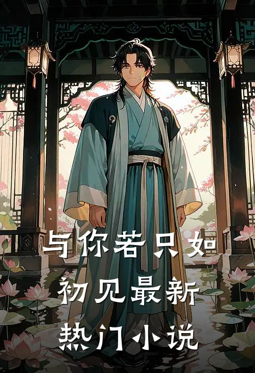 与你若只如初见最新热门小说